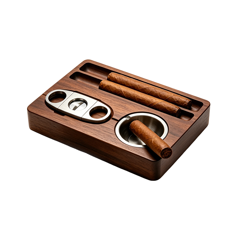 classic-retro-luxury-cigar-ashtray-set